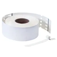 Laserdruck Etiketten Polyester Permatec Pflanzenschlaufen auf Rolle, (BxH)20x254mm...