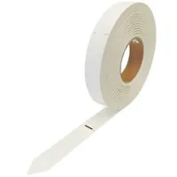 Laserdruck Etiketten Polyester Permatec Pflanzenstecker auf Rolle, (BxH)30x121mm (1″x5″)...