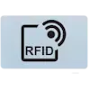 RFID Aufkleber