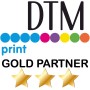 DTM Print Farbetikettendrucker