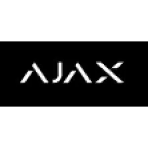 Ajax JunctionBox (118 x 59), wasserdichte Anschlussdose für kabelgebundene Ajax IP-Überwachungskameras