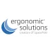 Ergonomic SUNMI QSR-Kiosk, einseitig, 27 Zoll Display, SUNMI FLEX3, mit Scanner- und Druckeranschluss