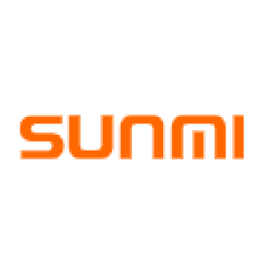 SUNMI Ersatzakku, Lithium, passend für: D3 MINI