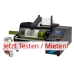 *Service* A200 Etikettenaufbringer (Etikettiermaschine) mieten