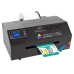 Afinia Label L502 Industrieller Farbetikettendrucker mit dualem Tintensystem und 4 getrennten Tintentanks (CMYK) (Dye Auslieferung) inkl.1h Online Schulung
