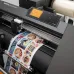 Afinia DLF-220S - Digitaler Etikettenschneider mit maximaler Etikettenbreite von 225mm