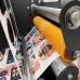 Afinia DLF-220S - Digitaler Etikettenschneider mit maximaler Etikettenbreite von 225mm
