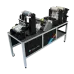 Afinia DLF-220L - Digitaler Etikettenschneider mit Lamiereinheit