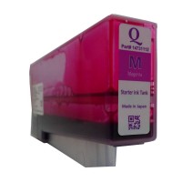 Tintenpatrone Magenta für Astronova Kiaro QL-120X