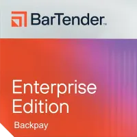Seagull BarTender Enterprise, Drucker Backpay für die Schließung von Supportlücken als Nachzahlung vor Vertragsverlängerung