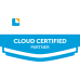 Seagull BarTender Cloud Automation Etikettendruck-Software, für 100.000 Etiketten / Jahr mit 5GB Speicherplatz, Jahres Abo Gebühr