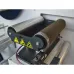 Taurus - Digitaler Etikettenschneider und Laminierer in hohe Geschwindigkeit dank Laser Cutting
