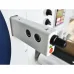 Taurus - Digitaler Etikettenschneider und Laminierer in hohe Geschwindigkeit dank Laser Cutting