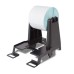 DTM FX510ec Metall Folien Drucker - 105,7 mm Druckbreite mit Cutter inkl. 30 Minuten Online Schulung, 3 Jahre Garantie*