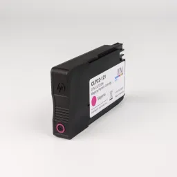 DTM CLP2200e  Zubehör: Magenta - Tinte Pigment 26ml