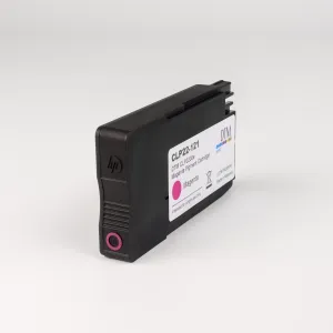 DTM CLP2200e  Zubehör: Magenta - Tinte Pigment 26ml