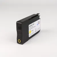 DTM CLP2200e  Zubehör: Yellow - Tinte Pigment 26ml
