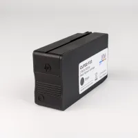 DTM CLP2200e  Zubehör: Black - Tinte Pigment 78ml