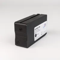 DTM CLP2200e  Zubehör: Black - Tinte Dye 78ml