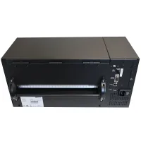 DTM FX810e Metall Folien Drucker - 219,5 mm Druckbreite inkl. 30 Minuten Online Schulung,...