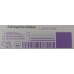 Light purple Folie, für Primera FX400e/FX500e & DTM FX510e/ FX810e, 110mm breit x 200m lang 