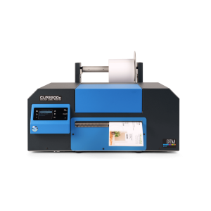 *Service* Industrie Farbetikettendrucker DTM CLP2200 Pigment-Version mieten