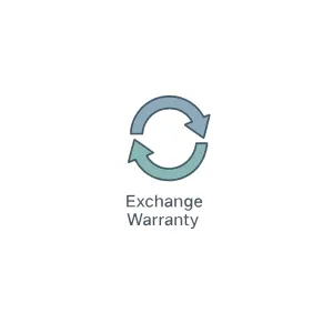  Exchange Garantie für Primera Geräte