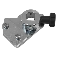 Komplett montierte Einheit inklusive  1 Slitter - Messer sowie 1 Messer Halter für DTM Print LF14e