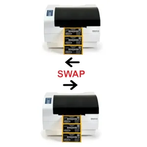 Vorabaustausch / Swap-Garantie Erweiterung für den Primera Catalyst V8