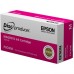 EPSON Tinte Magenta Discproducer PP50 & PP100 Tintenpatrone PJIC7 (M)