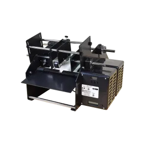 *Service* FlatMatic Etikettenaufbringer (Etikettiermaschine) mieten