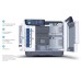 Epson Discproducer PP-100 III - CD DVD Blu-Ray Kopier - Roboter und Drucker, USB 3.0 - mit 12 Monate Vor-Ort Service