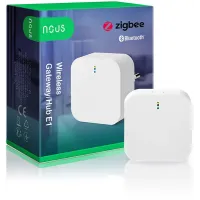 NOUS E1 Smart Home Gateway ZigBee  ZigBee3.0 & WLAN