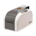 HITI-CS200E Kartendrucker USB (C0837) mit 300dpi Auflösung, 80 Karten/Stunde bei YMCKOK-Druck
