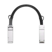ThinkStation PGX QSFP Link-Kabel – 200 Gbit/s Hochgeschwindigkeits-Datenkabel für...