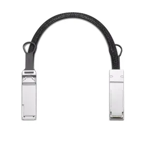 ThinkStation PGX QSFP Link-Kabel – 200 Gbit/s Hochgeschwindigkeits-Datenkabel für Netzwerk & Speicher