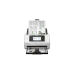 EPSON WorkForce DS-900WN Netzwerk-Dokumentenscanner, ideal für ecoDMS & Digitalisierung, WLAN Anschluss