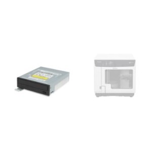 Service Epson PP-100 DVD Brennservice - Laufwerkaustausch beim PP-100 - Umrüstkit von IDE auf SATA Laufwerke