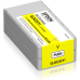Farbpatrone, gelb, für Epson GP-C831, GJIC5(Y) - C13S020566 32,5 ml