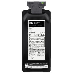 Epson Colorworks C8000 bk Tintenpatrone, schwarz 480ml