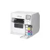 Epson ColorWorks D3800e Kompakter Farbetikettendrucker für brillante On-Demand-Etiketten, USB, Ethernet, weiß