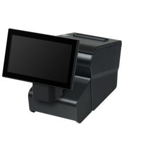 Epson DM-D70, Kundendisplay, 2x20 Zeichen, Helligkeit: 100cd, Farbe: schwarz, passend für: TM-m30II-SL
