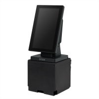 Epson DM-D70, Kundendisplay, 2x20 Zeichen, Helligkeit: 100cd, Farbe: weiß, passend für: TM-m30II-SL