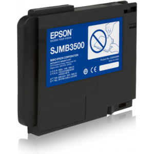 Epson Resttintenbehälter / Maintenance Box Auffangbehälter für Resttinten, für den EPSON TM-C3500