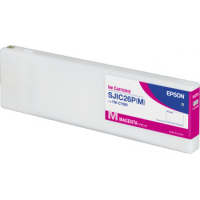 Epson Colorworks C7500 Tintenpatrone, Magenta 294,3 ml