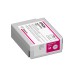 Epson Verbrauchsmaterial, Tintenpatrone, Magenta, passend für: D3800e