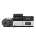 Farbetikettendrucker Epson ColorWorks C8000 (mk), Farbetikettendrucker mit glänzend schwarzer Tinte, Cutter USB & Netzwerkanschluss