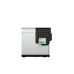 Farbetikettendrucker Epson ColorWorks C8000 (mk), Farbetikettendrucker mit glänzend schwarzer Tinte, Cutter USB & Netzwerkanschluss