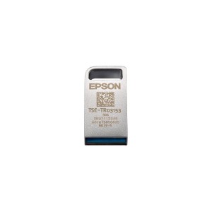 Epson TSE, Nano USB Stick , Technische Sicherungseinrichtung (TSE-Modul), Lebensdauer: 20 Mio. Signaturen, Laufzeit: 5 Jahre (Genaue Restzeit auf Anfrage) - Sonderartikel: Storno und Rückgabe unabhängig von der Lieferzeit ausgeschlossen!
