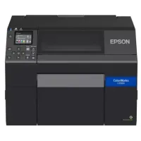 *Service* Farbetikettendrucker EPSON ColorWorks C6500 mieten